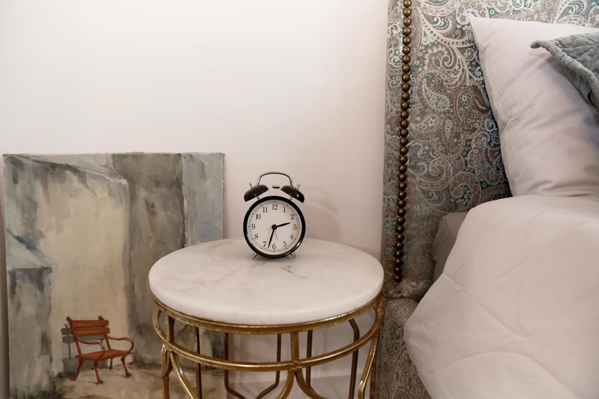 Wawahome Studio Old Town وارسو المظهر الخارجي الصورة