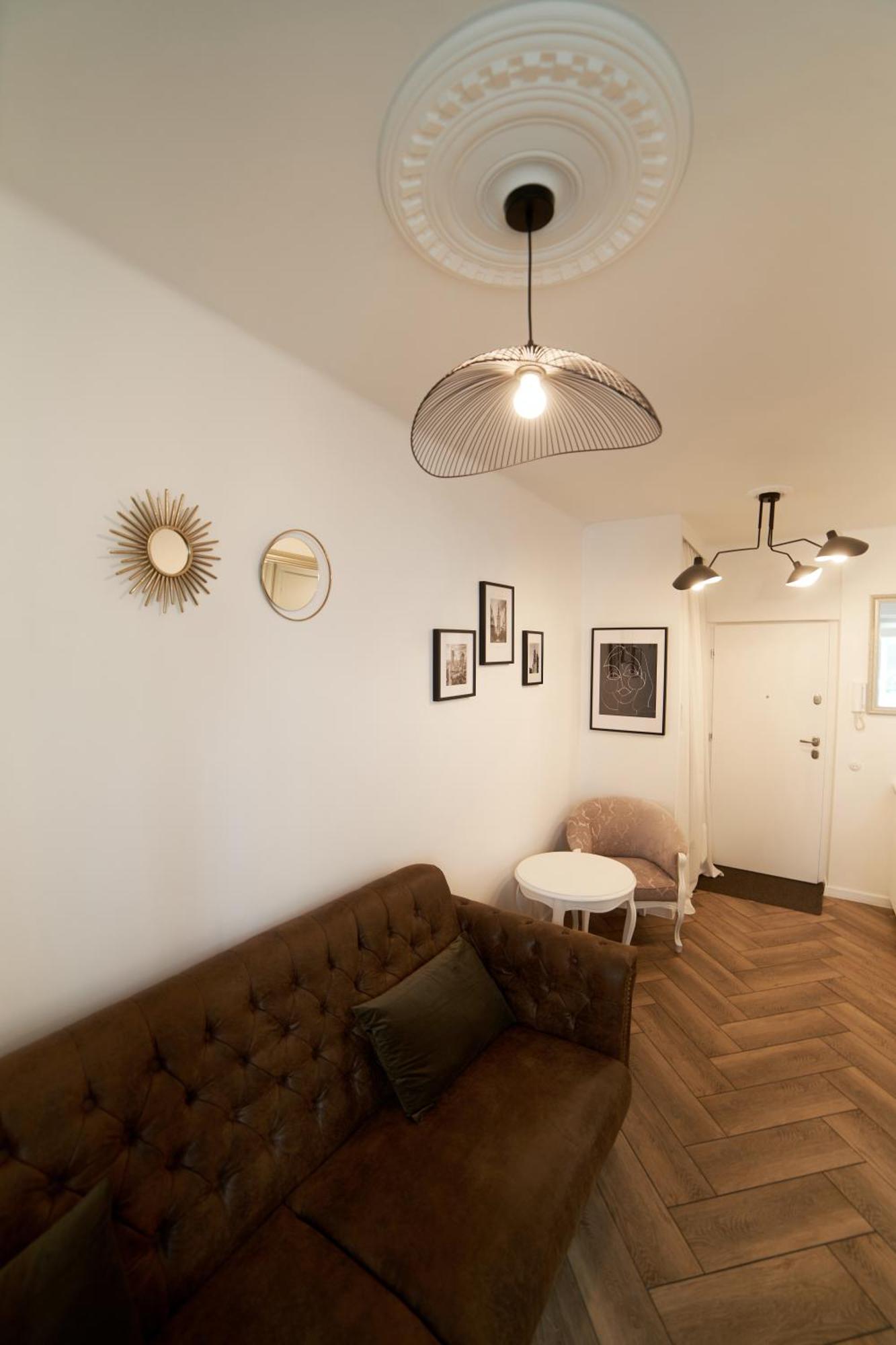 Wawahome Studio Old Town وارسو المظهر الخارجي الصورة
