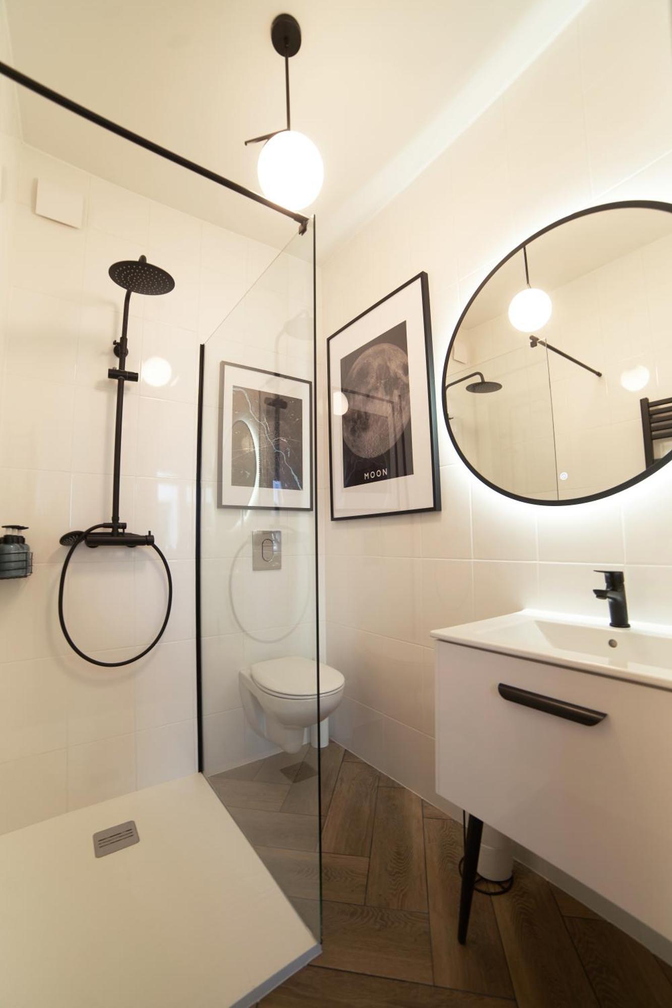 Wawahome Studio Old Town وارسو المظهر الخارجي الصورة
